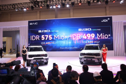 Tips Jitu Pilih Mobil Idaman di Pameran GIIAS 2025 Agar Tidak Boncos