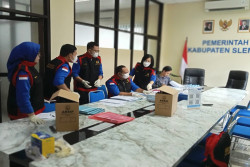 Kantor Digeledah Terkait Dugaan Korupsi, Kepala Dinas Kominfo: Psikologi Pegawai Terganggu