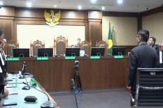 JPU KPK Belum Putuskan Soal Banding Hasto Kristiyanto