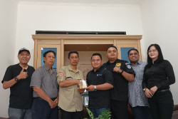 PBH Peradi Gandeng PWI Sleman Beri Pendampingan Hukum Gratis Masyarakat