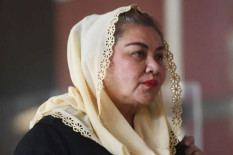 Mantan Wali Kota Semarang, Mbak Ita Dituntut 6 Tahun Penjara
