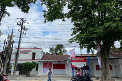 Tunggu Pencairan Modal, Koperasi Merah Putih di Bangunharjo Bantul Belum Beroperasi