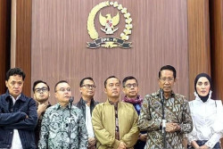 Begini Alasan Presiden Prabowo Beri Abolisi ke Tom Lembong dan Amnesti untuk Hasto Kristiyanto