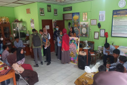Siswa Kulonprogo yang Keracunan Setelah Menyantap MBG Masih Rawat Inap, Pemkab Tanggung Semua Biaya