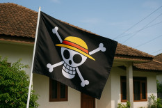 Pengibaran Bendera One Piece, JPW: Itu Ekspresi Kritik dari Masyarakat