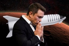 Daftar 10 Orang Terkaya Dunia Agustus 2025, Elon Musk  hingga Mark Zuckerberg Masuk Tiga Besar