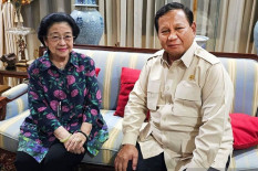 Gerindra Terima Kasih Atas Dukungan PDIP Kepada Pemerintahan Prabowo