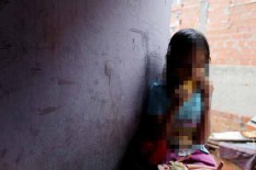 KPAI: Anak Jangan Jadikan Pelampiasan Konflik Orangtua