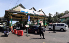 Begini Sekenario Pemindahan TPR Wisata Pantai di Bantul ke Selatan JJLS