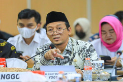 Gus Hilmy Nilai Ada Kejanggalan Penanganan Kasus Pemain Judol yang Digerebek di Bantul