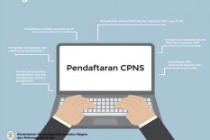 Inspektorat Diminta Aktif Tangani Masalah Rekrutmen CPNS