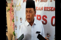 Mantan Bupati Karanganyar Diperiksa 8 Jam di Kejagung Terkait Kasus Masjid Agung