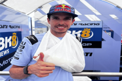 Alex Marquez Akui Mustahil Kejar Marc Marquez