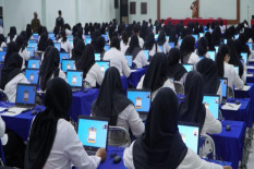 Penjelasan Pemkab Gunungkidul Soal Tak Ada Rekrutmen CPNS Tahun Ini