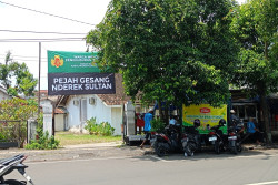Kraton Jogja Beri Serat Kekancingan PT KAI untuk Operasional Stasiun