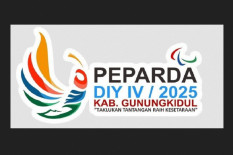 Peparda Gunungkidul 2025, Berikut Cabang Olahraga yang Akan Dipertandingkan