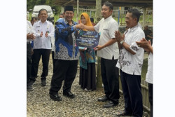 Kulonprogo Komitmen Membangun Kemandirian Pangan dan Ekonomi Masyarakat