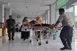 Imbas Keracunan, Kepala Sekolah SMP Muhammadiyah III Mlati Sleman Minta MBG Dihentikan Dua Hari