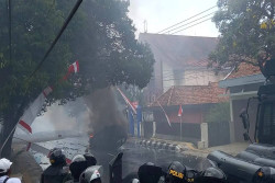 Proses Pembentukan Pansus Pemakzulan Bupati Sadewo Oleh DPRD Pati
