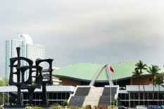 Besok, Jokowi dan SBY Bakal Hadiri Sidang Tahunan MPR RI
