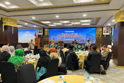 RS PKU Muhammadiyah Jogja Dorong Biro PHU Membangun Ekosistem Perjalanan yang Sehat Jasmani dan Ruhani