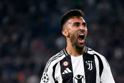 Ingin Nico Gonzalez, Atletico Madrid Negosiasi dengan Juventus