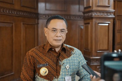 Dugaan Suap Pembangunan Jalur Kereta Api, Pengembalian Uang oleh Bupati Pati Tidak Menghapus Pidana
