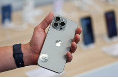 Daftar Perangkat iPhone yang Kebagian iOS 26