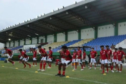Preview Timnas U-17 Indonesia vs Uzbekistan, Live Malam Ini