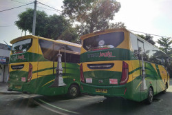 Ada Pawai Kemerdekaan di Malioboro, Sejumlah Jalur dan Rute Trans Jogja Dialihkan Besok, Ini Detailnya