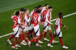 Arsenal Menang 1-0 Atas Manchester United di Old Trafford