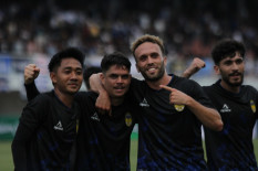 Jadwal BRI Super League Pekan Ketiga: PSIM Jogja vs Persib