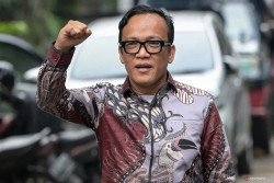 Wamenaker Kena OTT KPK, Ini Kata Istana