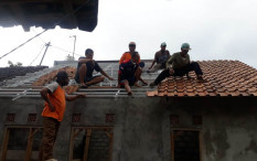 Program RTLH di DIY Tahun Ini Menyasar 1.460 Unit
