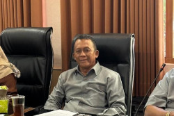 Saryanto Optimistis Program MBG Tingkatkan Perekonomian di Bantul