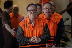 KPK Sita Ratusan Juta, Berikut Daftar Nama Tersangka Kasus Pemerasan Sertifikat K3