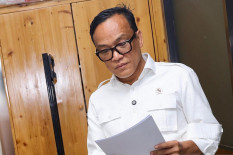 Ini Komentar Istana Soal Permintaan Amnesi Noel ke Prabowo