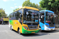 Subsidi Trans Jogja 2026 Dipangkas Rp6,8 Miliar, Begini Nasib Wacana Trayek Gunungkidul