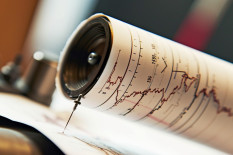 Gempa Magnitudo 4,1 Guncang Johor Malaysia Pagi Ini