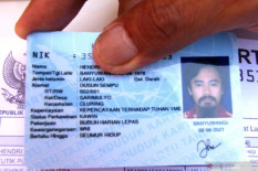 Ratusan Penghayat Kepercayaan di Gunungkidul Cantumkan Keyakinannya