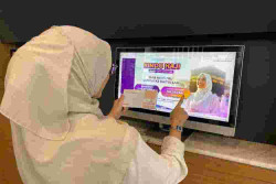 Peringati HUT ke-80 RI, Bank Muamalat Kobarkan Semangat Kolaborasi
