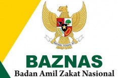 Kemenag Buka Seleksi Pengurus Baznas 2025-2030, Ini Tahapannya