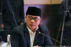 Mendes PDT Minta Apdesi Sukseskan Koperasi Desa Merah Putih
