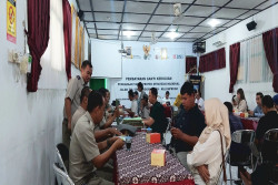 Kisah Warga Terdampak Tol Jogja-Solo Memilih Uang Ganti Rugi untuk Bangun Rumah