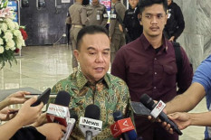 Ini Kata Wakil Ketua DPR tentang Gaji Anggota Dewan yang Didemo