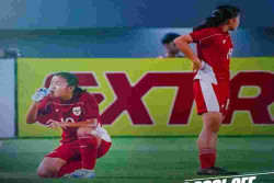 Jadwal Semifinal Piala AFF Putri U-16 2025, Indonesia vs Australia