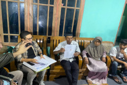 Kasus Mafia Tanah Mbah Tupon Bantul Segera Dilimpahkan ke Pengadilan