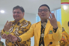Ridwan Kamil Diperiksa Bareskrim Terkait Laporan Lisa Mariana