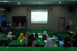 Reorientasi Kode Etik: Bekal Guru BK Hadapi Tantangan Pendidikan dan Tingkatkan profesionalisme