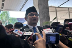 Pasha Melayat ke Rumah Duka Affan Kurniawan